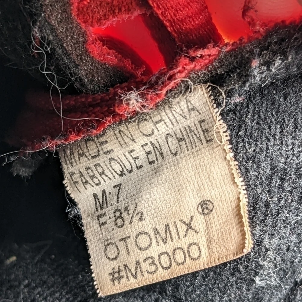 Otomix pre owned